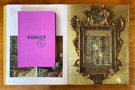 louis vuitton guida venezia|Louis Vuitton City Guide, Venice: 24 hours with Alberto Barbera.